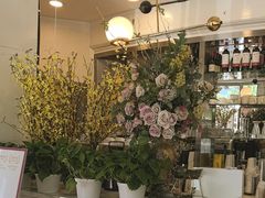 -花舍·新派粤菜·西餐·下午茶(亚运村·鸟巢店)