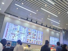 -豆香园(龙翔店)