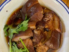 同安封肉-聪辉同安老美食饭店(大元路店)