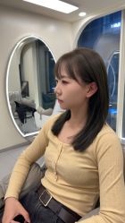 点击看大图 -5M HAIR SALON
