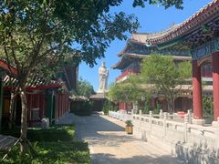 -天津妈祖文化园