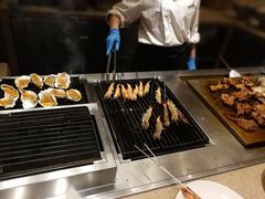 -舟山朱家尖威斯汀酒店·知味标帜自助餐厅