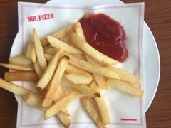 -米斯特比萨(罗斯福店)