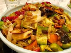 东北菜-双井轩(双井店)
