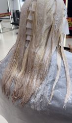 -FINE HAIR 烫染专业设计