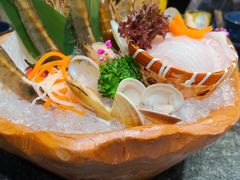 -湊湊火锅·茶憩(世博大道店)