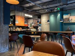 大堂-Wagas沃歌斯(枫蓝国际店)