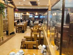 -老雒阳面馆·水席(王城路店)