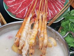 -牛牛和牛海鲜粥底火锅(长虹国际城店)