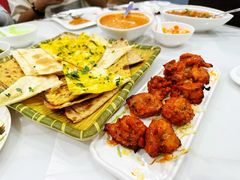 -VATAN INDIAN RESTAURANT米特餐饮有限公司(城北路店)