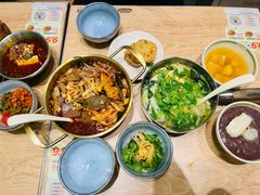 -小满手工粉(北京顺义华联店)