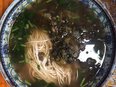 -旺泉餐饮店·清真牛肉面馆