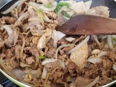 干锅牛肉-鼎宏干锅牛肉(富城时代店)