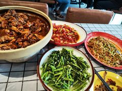 -江西老表·经典江西八大碗