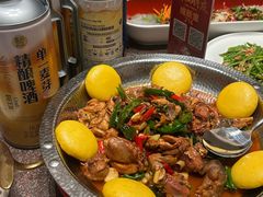 -永红源啤酒·烧烤·海鲜·大排档(台柳路店)
