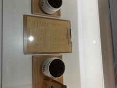 -% Arabica阿拉比卡咖啡(武汉天地店)