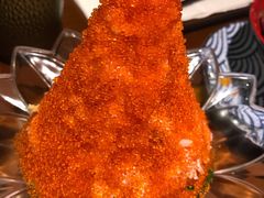火山沙拉-魔丼屋(日月光店)