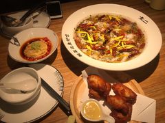 -太二酸菜鱼(深圳布吉万象汇店)