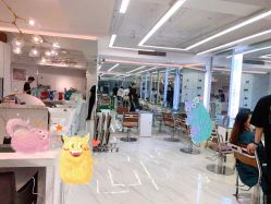 点击看大图 -潘多拉Hairsalon
