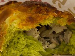 -LELECHA乐乐茶(新街口大洋店)