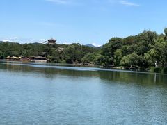 -承德避暑山庄景区