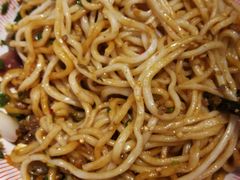 -阿当·小炒牛肉面(人广店)