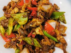 -渔娘渔家丹东海鲜(东直门店)