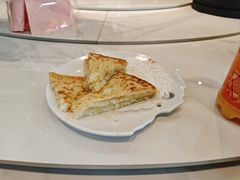-金家老三饭庄(常营店)