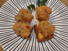 -和创柚子·会席日本料理(新区淮海街店)