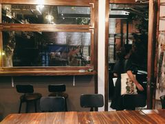 -Bistro Les Lilas丁香花小酒馆