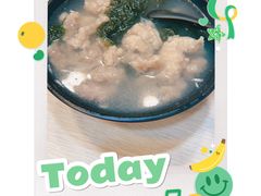 -南门头上美食街