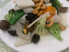 -奥华餐厅·老张记(台基厂店)