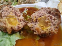 -春水锅贴·传统鲁菜(大明湖店)