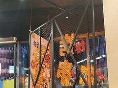 -许哥东北烧烤·铁丳烤串·宫后夹肉(繁花中心店)