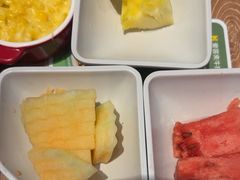 -豪客来牛排(成都锦江大融城店)