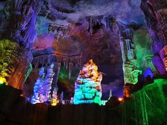 -泰安地下龙宫景区