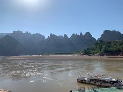 -炳灵寺世界文化遗产旅游区