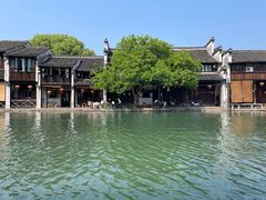 -南浔古镇