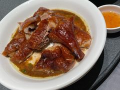 深井烧鹅皇-徐记海鲜(曲江南湖店)