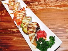 -小川洋风料理(街道口店)