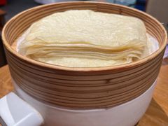 -满园烤鸭·春饼(沈北万达店)