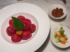 -初蓉丨遇见新川菜(亲贤街荣耀店)