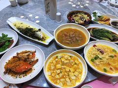 -老绍兴养和饭店(向阳不夜城店)