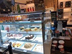 -Peet's Coffee皮爷咖啡(德基店)