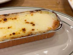 -玛格萝妮比萨屋(四平店)