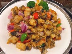 -南宁沃顿国际大酒店-自助餐厅