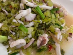 -金海湾海鲜排档(朱家尖店)