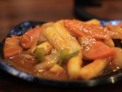 -意成料理