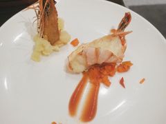 -索菲特酒店 · 云尚天际自助餐厅