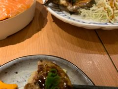 -万岁寿司(天河领展店)